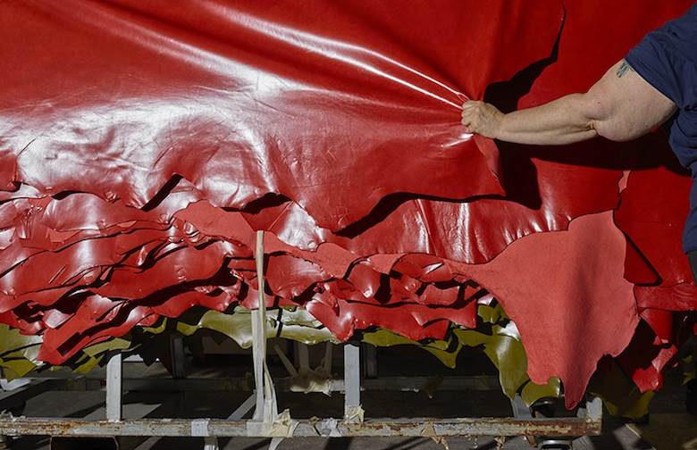 ‘The Perfect Tannery’ exhibition opens in Arzignano