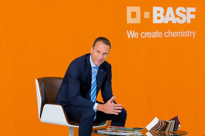 BASF’s head of leather says transformation in China is real