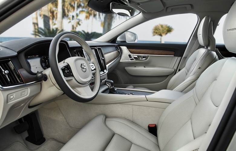 Bridge of Weir helps Volvo in Scottish car awards