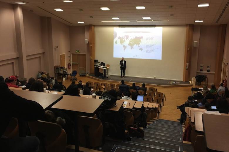 ICLT hails most successful Industry Engagement Day so far