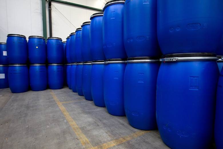 Recycling commitment sparks new idea for Smit & zoon