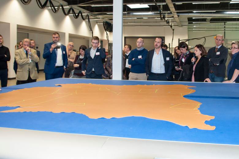 Lectra explores the future for furniture