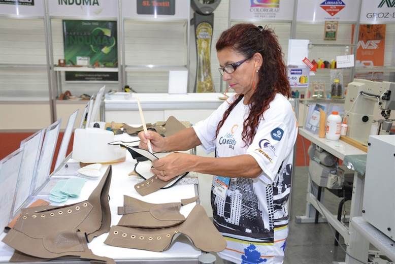 More production on show at Fimec 2017