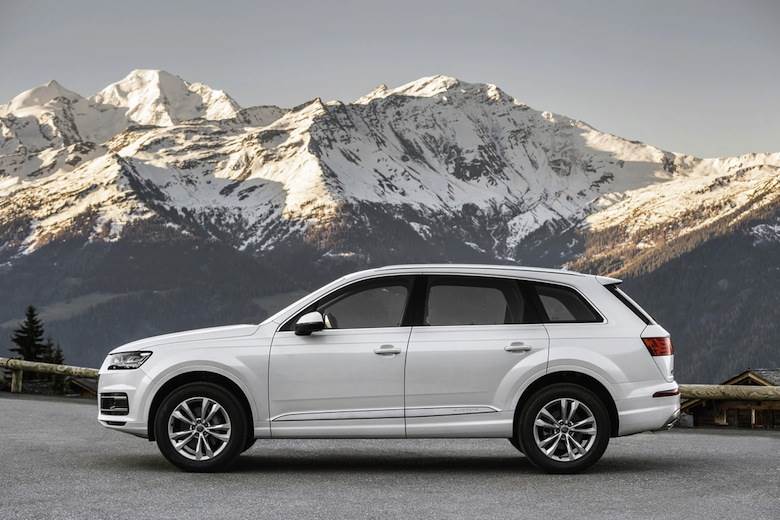 SUV demand brings Canada into Audi’s top-ten markets