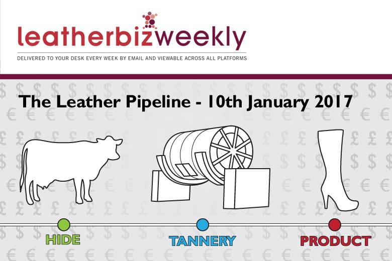 Too early to get “overexcited” first Leather Pipeline report warns