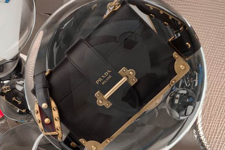 Is the golden age of the handbag coming to an end?