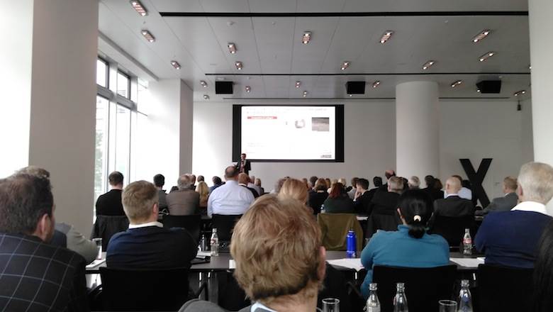 Second Lanxess leather seminar off to a strong start