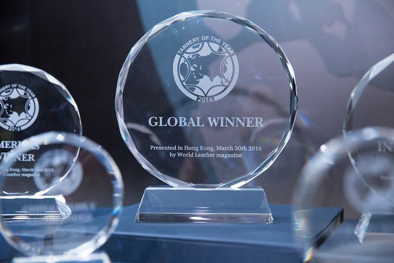 A new approach as Tannery of the Year enters its sixth programme