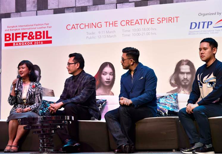 BIFF & BIL event moves from March to October