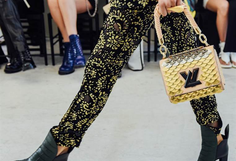 Record revenues for LVMH in 2016