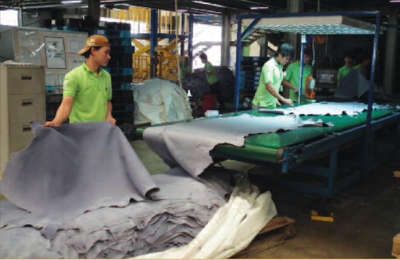 New USHSLA figures confirm decline in US wet blue exports