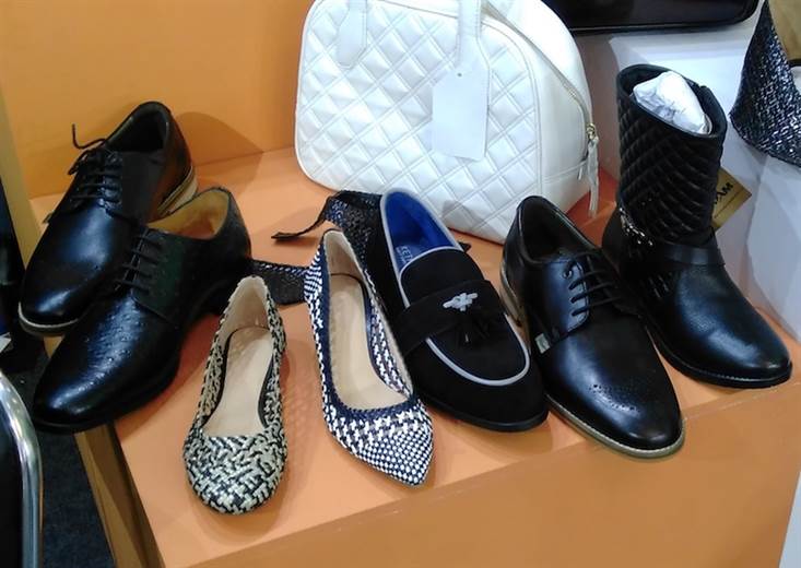 India’s domestic annual footwear consumption nears 5 billion pairs