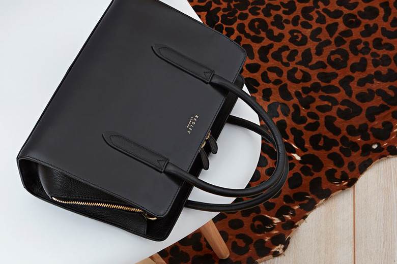 Radley eyes US relaunch