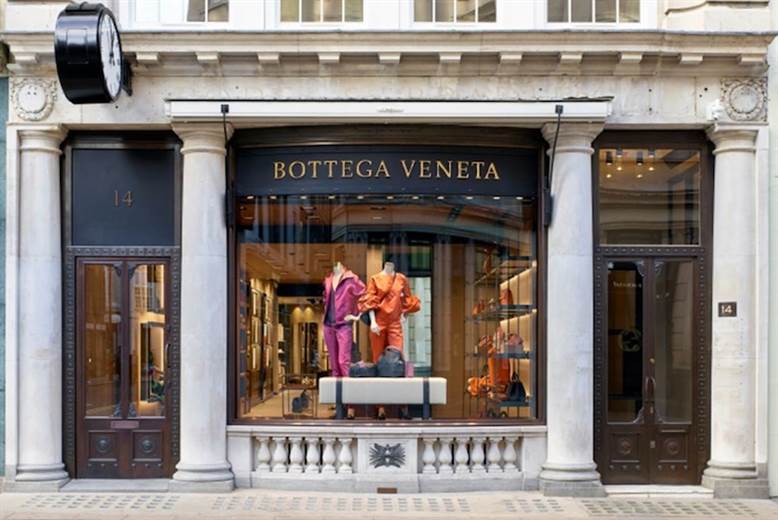 Plan in place to “revitalise” Bottega Veneta