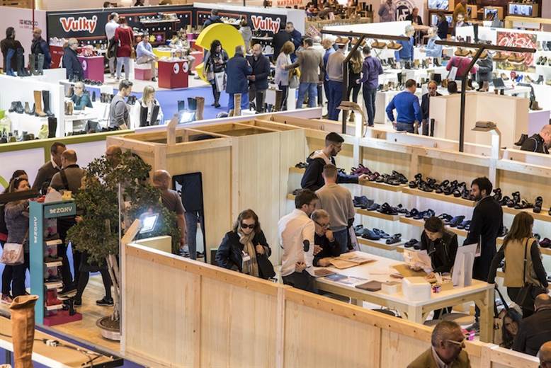 Spain gains from having held onto shoe manufacturing