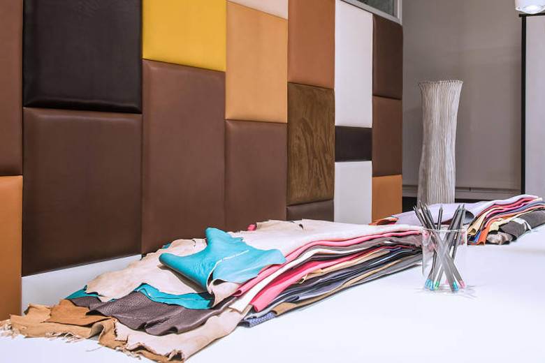 Spanish tannery selected for LVMH programme