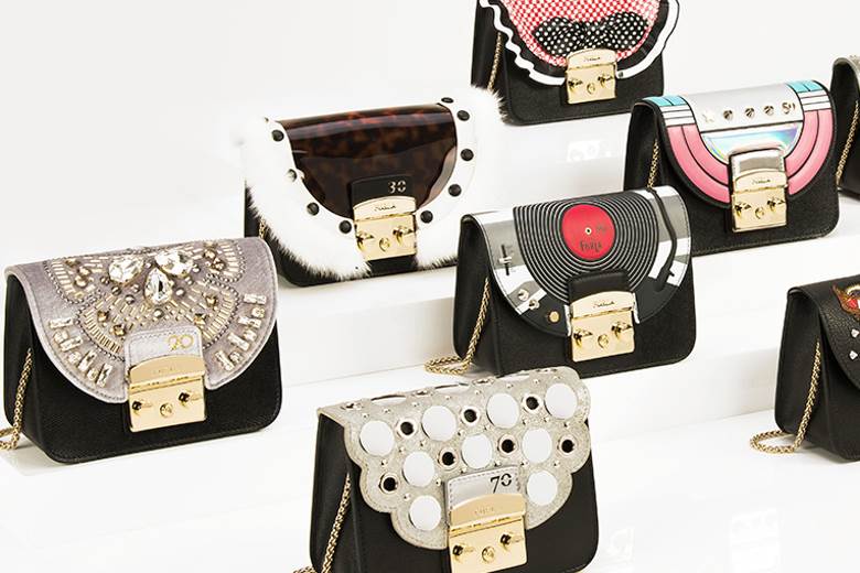 Furla celebrates 90th anniversary