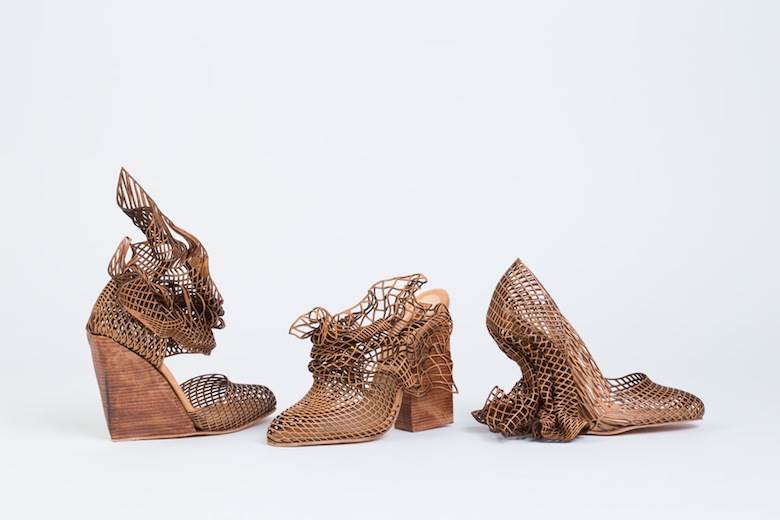 Tuscan consortium announces Craft the Leather winner