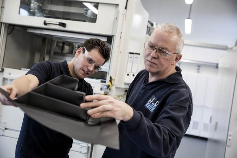 Stahl to acquire BASF leather chemicals business