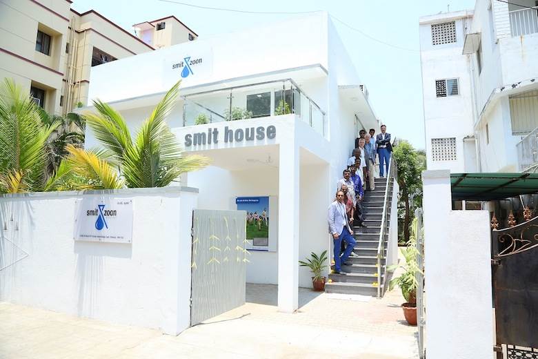 Smit & zoon opens new sales office in Chennai
