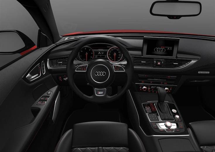 Audi will stick to “unfair” method for calculating leather’s carbon footprint