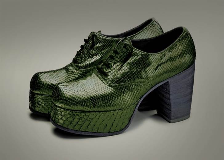 TFL announces colour trends for autumn-winter 2018-2019