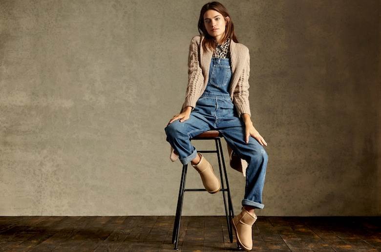 UGG owner Deckers may be up for sale