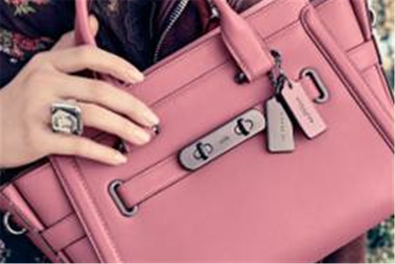 Ambitious Coach touted as Jimmy Choo suitor