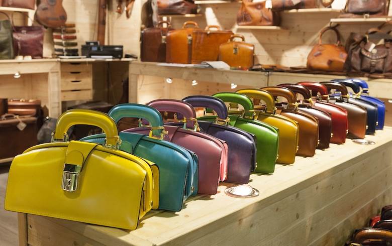 Manufacturers’ groups form new European leathergoods alliance