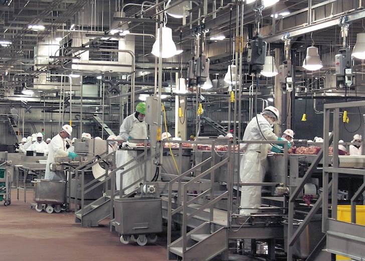 China to start importing US beef by mid-July