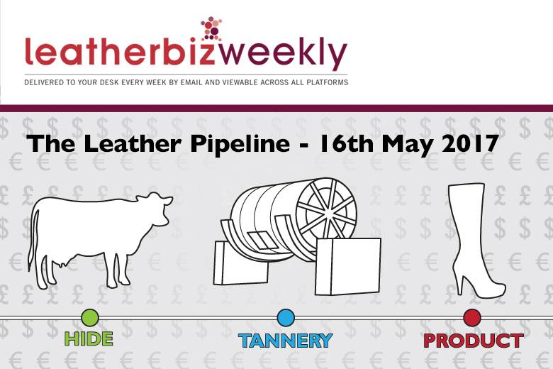 Leather Pipeline says industry may be on verge of new era