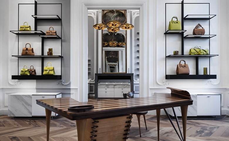 Luxury leathergoods brand to host VIP visitors