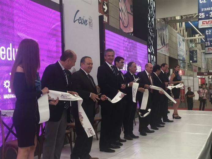 May edition of Anpic opens its doors