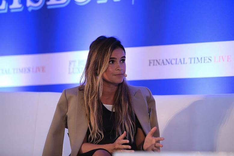 New fashion accelerator likes “lab-grown leather”