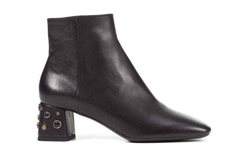 Ernesto Esposito designs new collection for Geox