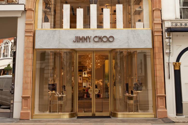 Michael Kors to buy Jimmy Choo for £896 million