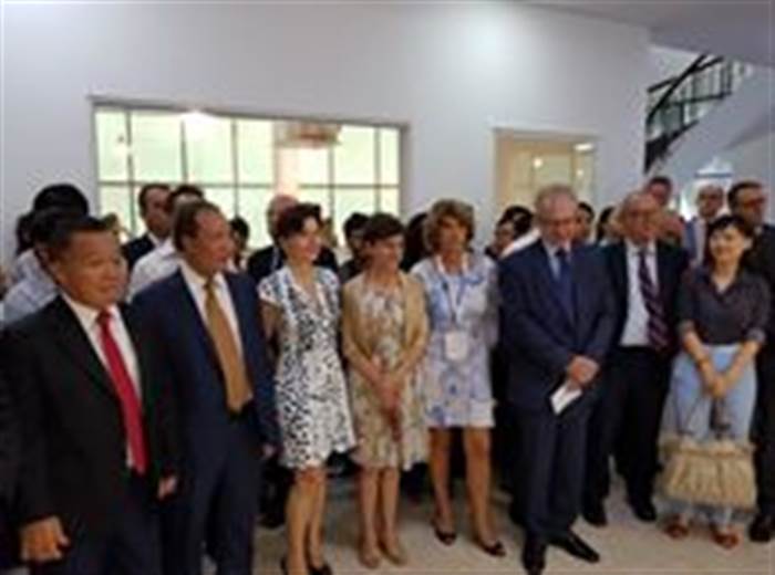 Assomac launches ‘technology centre’ in Vietnam