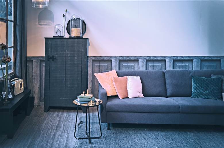 TFL predicts vibrant leathers for spring-summer 2019