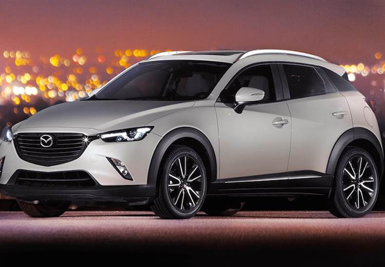 Toyota and Mazda to build joint US manufacturing plant