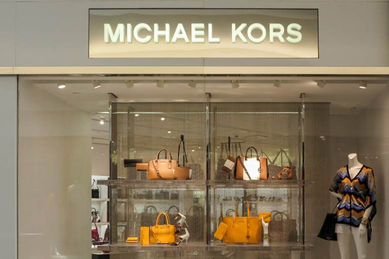 Choo purchase buoys Michael Kors
