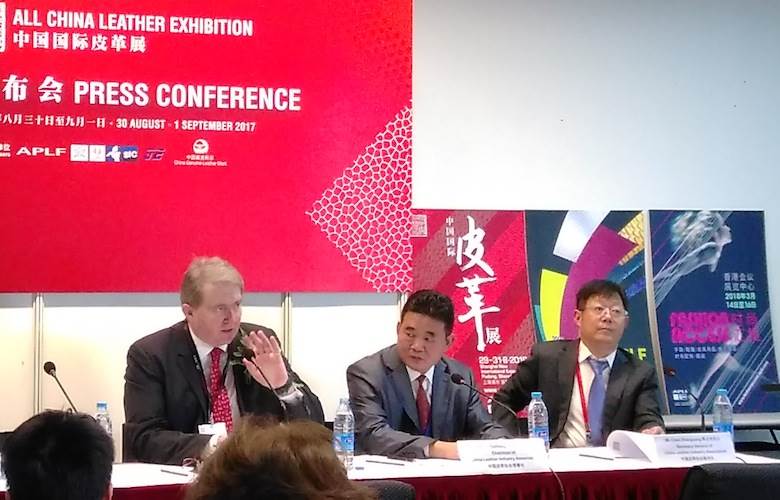 ACLE opens in Shanghai