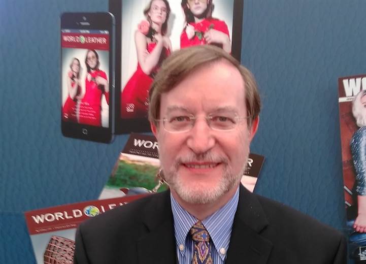 IULTCS names next president