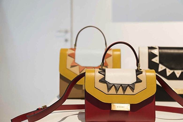 New director for Milan leathergoods exhibition