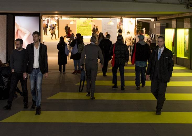 Brazilian tanners keep date with Première Vision Leather