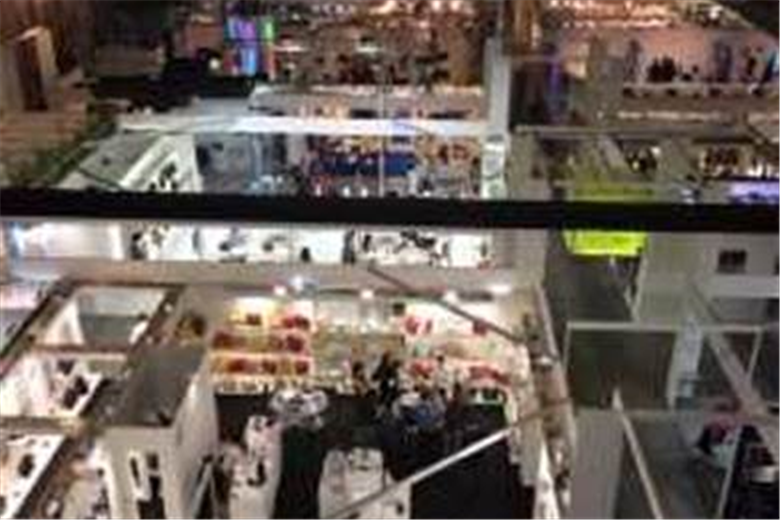 Italy’s leathergoods output ‘on the rise’