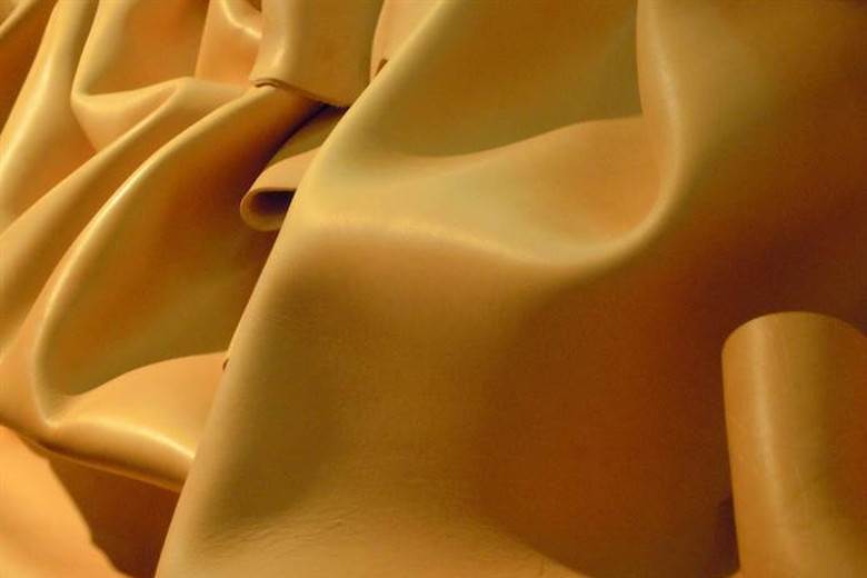 France sees drop in finished leather exports