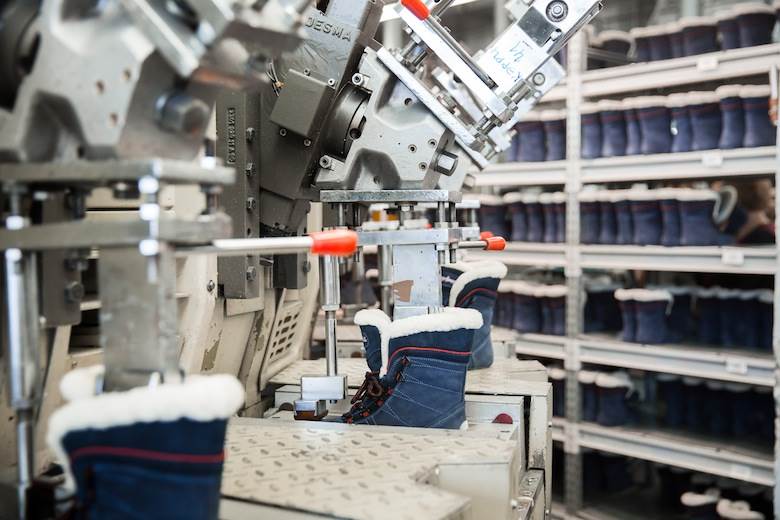 Obuv Rossii to float on Moscow Stock Exchange