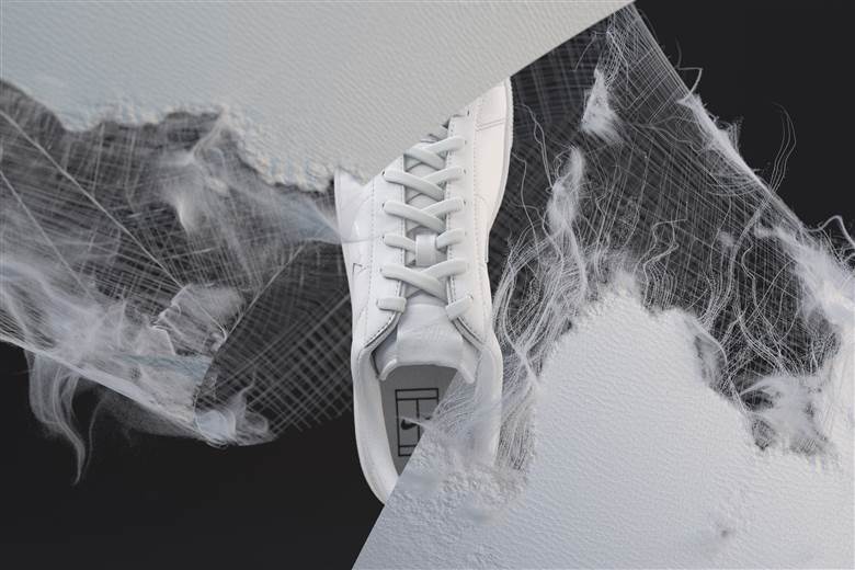 Nike responds to Leatherbiz concerns about Flyleather