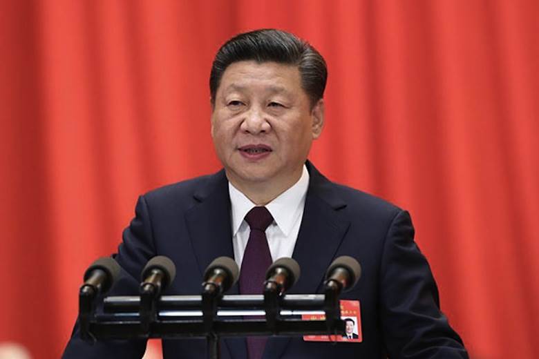 Growth ahead of target for Chinese economy