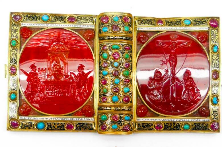 LVMH to support effort to bring renaissance masterpiece back to France